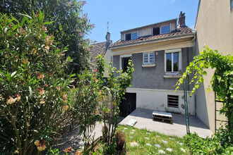  maison cormeilles-en-parisis 95240