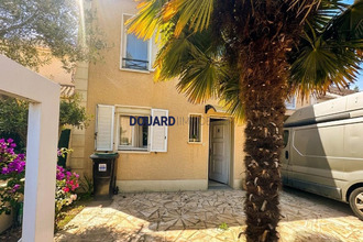  maison cormeilles-en-parisis 95240