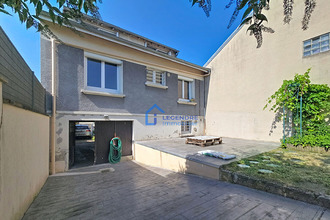  maison cormeilles-en-parisis 95240