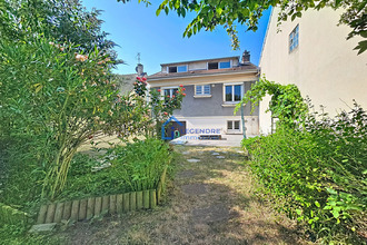  maison cormeilles-en-parisis 95240