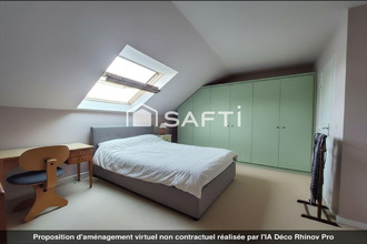  maison cormeilles-en-parisis 95240