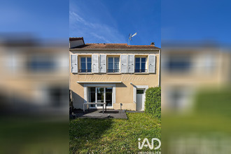  maison cormeilles-en-parisis 95240