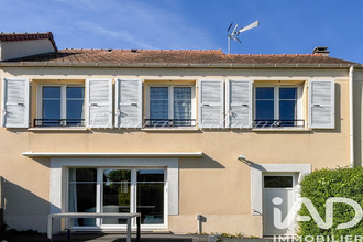  maison cormeilles-en-parisis 95240