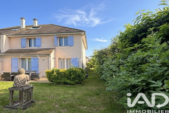  maison cormeilles-en-parisis 95240