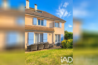  maison cormeilles-en-parisis 95240