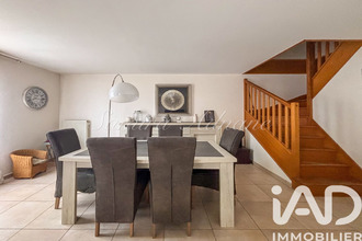  maison cormeilles-en-parisis 95240