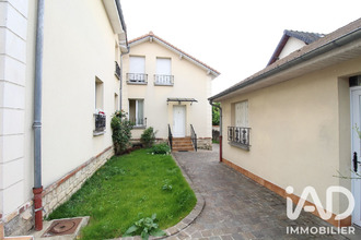  maison cormeilles-en-parisis 95240
