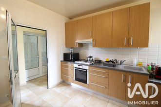  maison cormeilles-en-parisis 95240