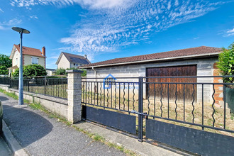  maison cormeilles-en-parisis 95240