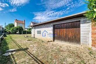  maison cormeilles-en-parisis 95240