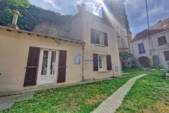 maison cormeilles-en-parisis 95240
