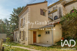  maison cormeilles-en-parisis 95240