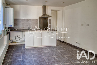  maison cormeilles-en-parisis 95240