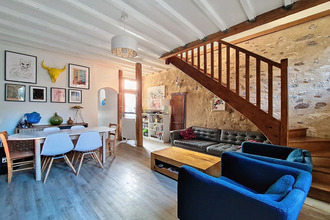  maison cormeilles-en-vexin 95830