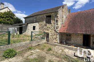  maison cormeilles-en-vexin 95830