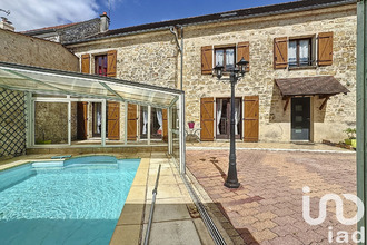  maison cormeilles-en-vexin 95830