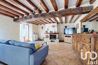  maison cormeilles-en-vexin 95830