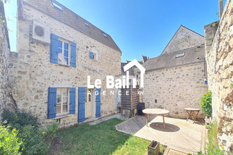  maison cormeilles-en-vexin 95830