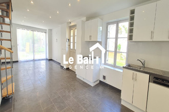  maison cormeilles-en-vexin 95830