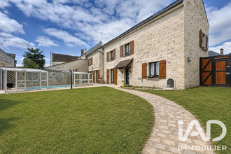  maison cormeilles-en-vexin 95830