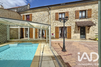  maison cormeilles-en-vexin 95830