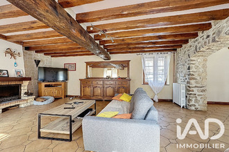 maison cormeilles-en-vexin 95830