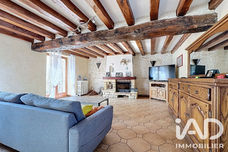  maison cormeilles-en-vexin 95830