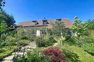  maison cormeilles-en-vexin 95830