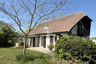  maison cormelles-le-royal 14123
