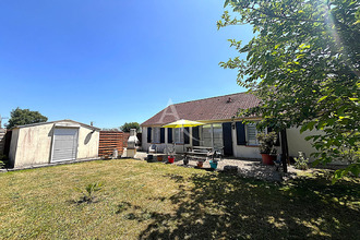  maison cormeray 41120