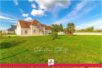  maison cormeray 41120