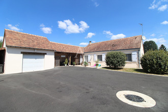  maison cormeray 41120