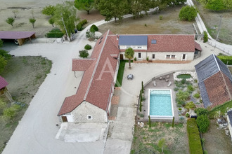 maison cormeray 41120