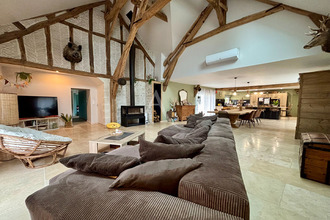  maison cormeray 41120