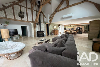  maison cormeray 41120