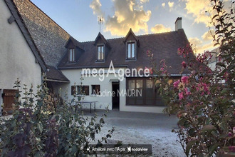  maison cormeray 41120