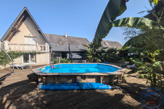  maison cormery 37320