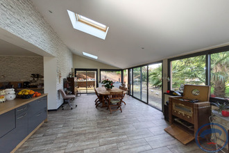  maison cormery 37320