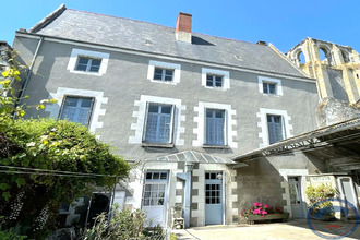  maison cormery 37320