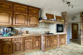  maison cormery 37320