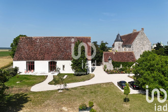  maison cormery 37320