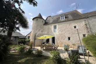  maison cormery 37320