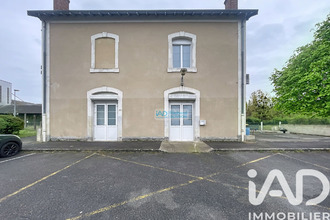  maison cormery 37320