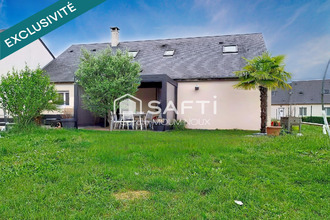  maison cormery 37320