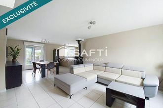  maison cormery 37320