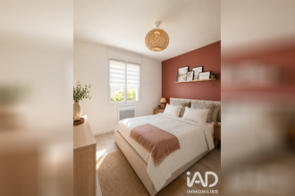  maison cormery 37320