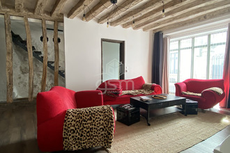  maison cormery 37320