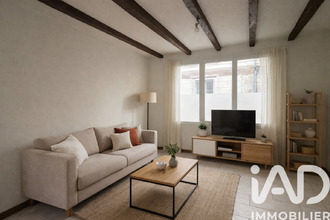  maison cormery 37320