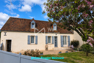  maison cormes 72400