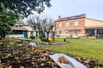  maison cormicy 51220